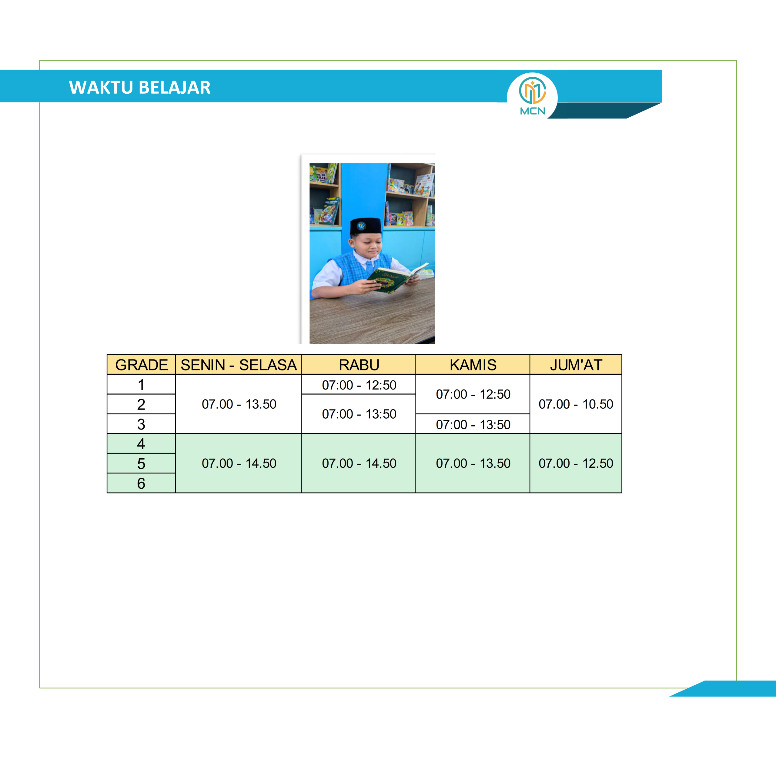MCNBOOK 2027/2028 - Halaman 7