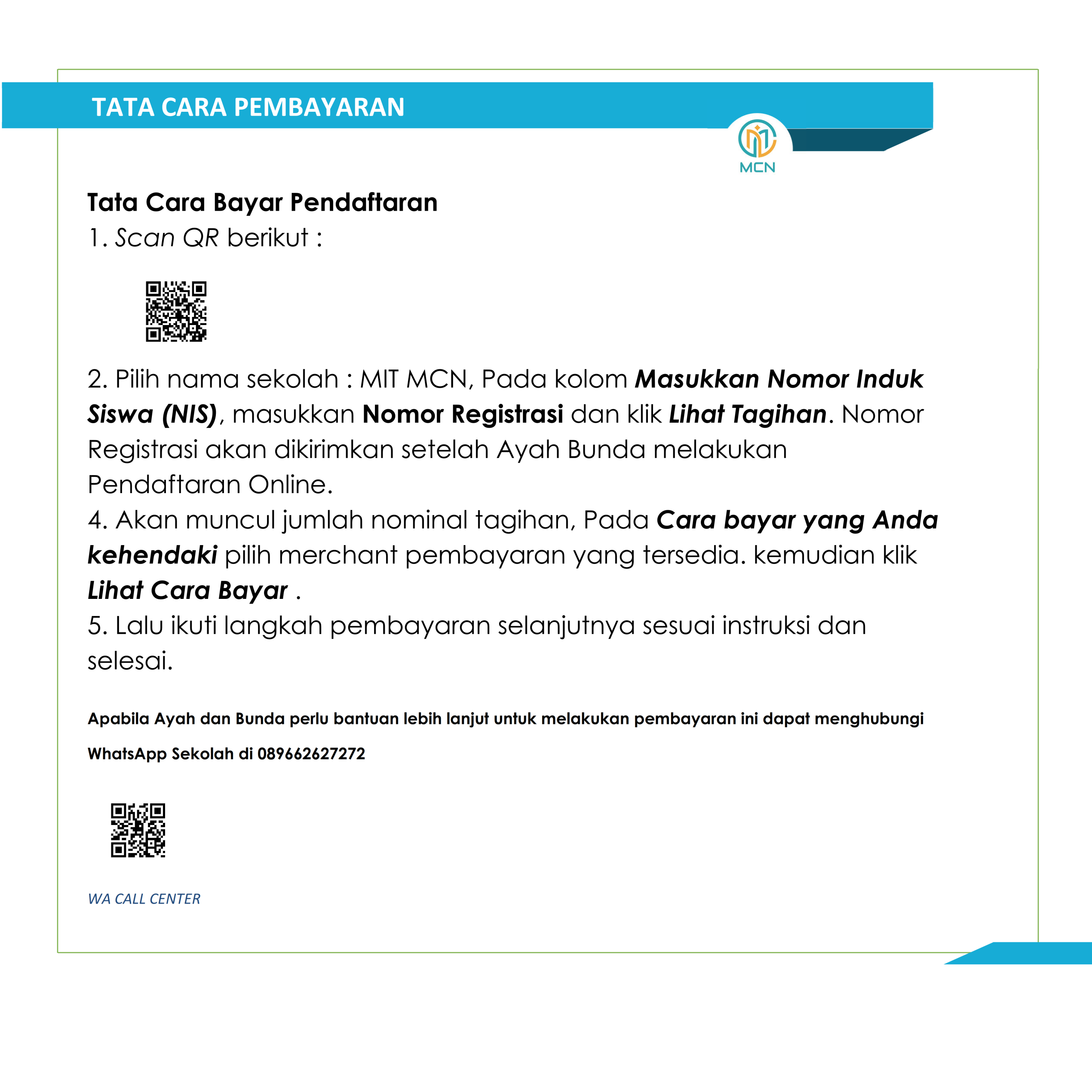 MCNBOOK 2027/2028 - Halaman 14