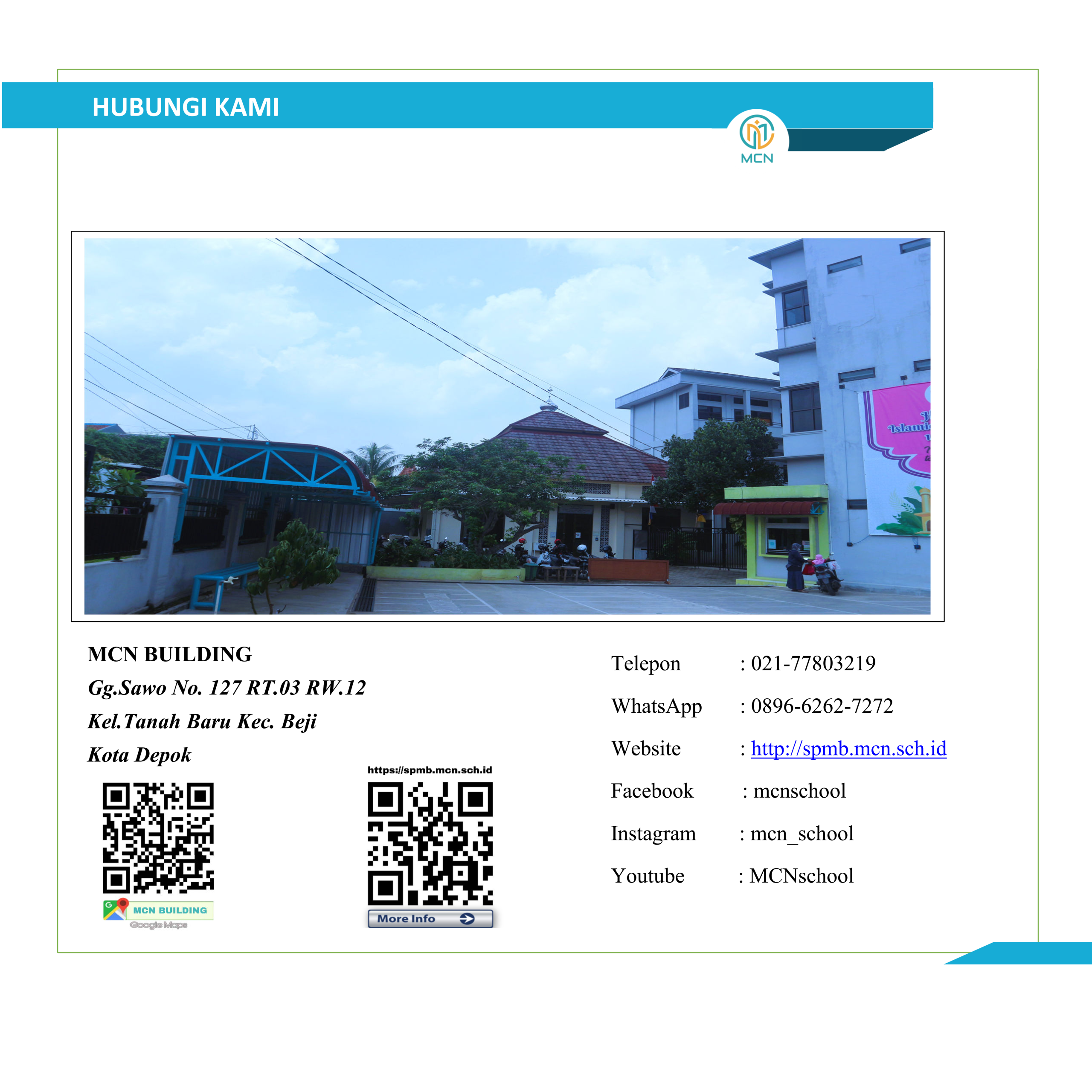 MCNBOOK 2027/2028 - Halaman 15